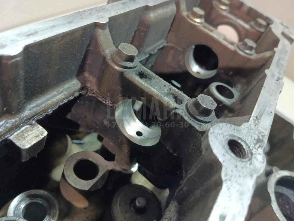 Головка блока для  Fiat Ducato 230 1994-2002