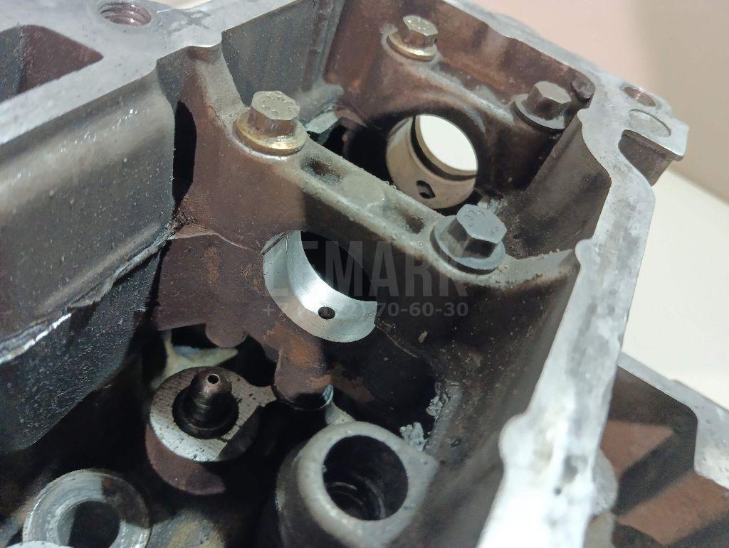 Головка блока для  Fiat Ducato 230 1994-2002