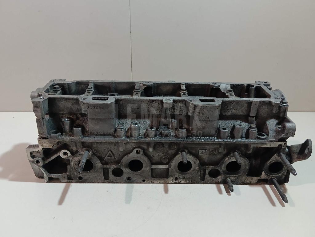 Головка блока для  Fiat Ducato 230 1994-2002