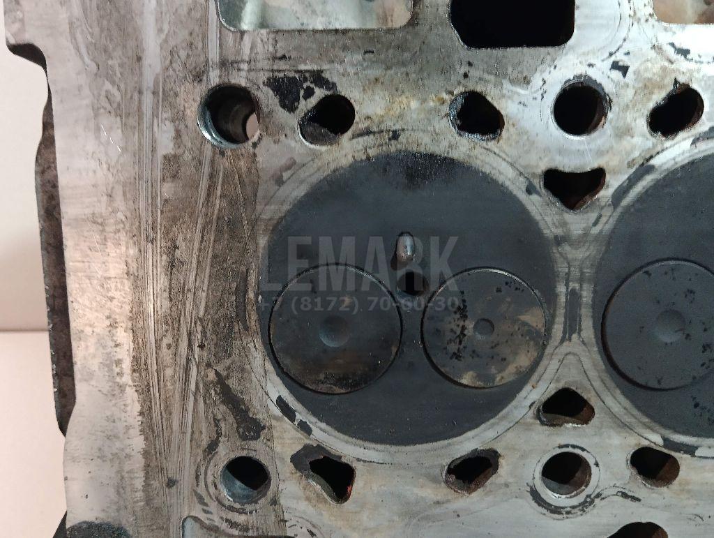 Головка блока для  Fiat Ducato 230 1994-2002