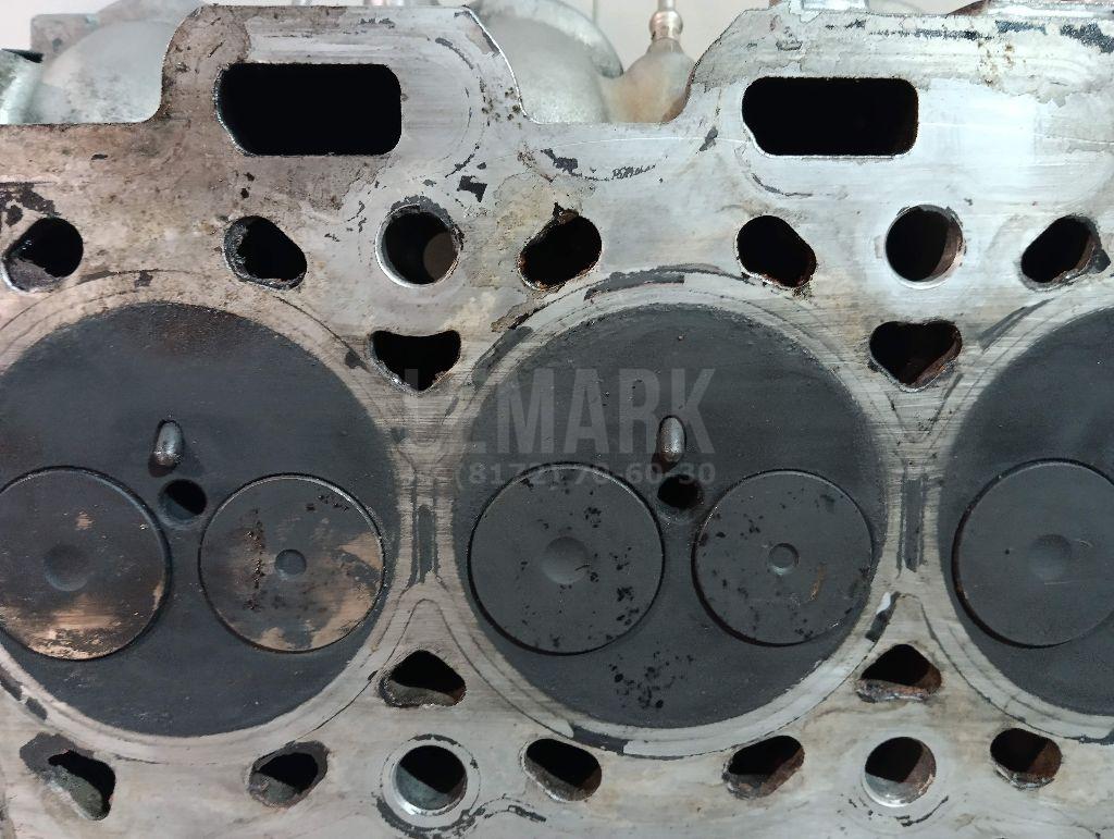 Головка блока для  Fiat Ducato 230 1994-2002