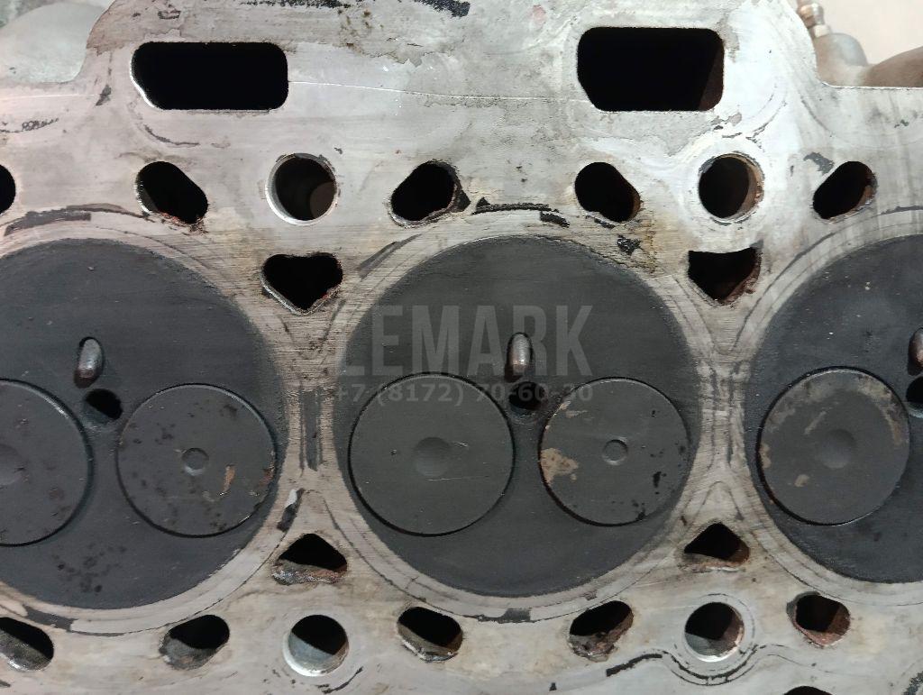 Головка блока для  Fiat Ducato 230 1994-2002
