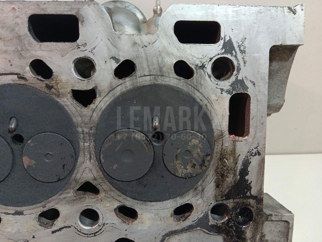 Головка блока для  Fiat Ducato 230 1994-2002