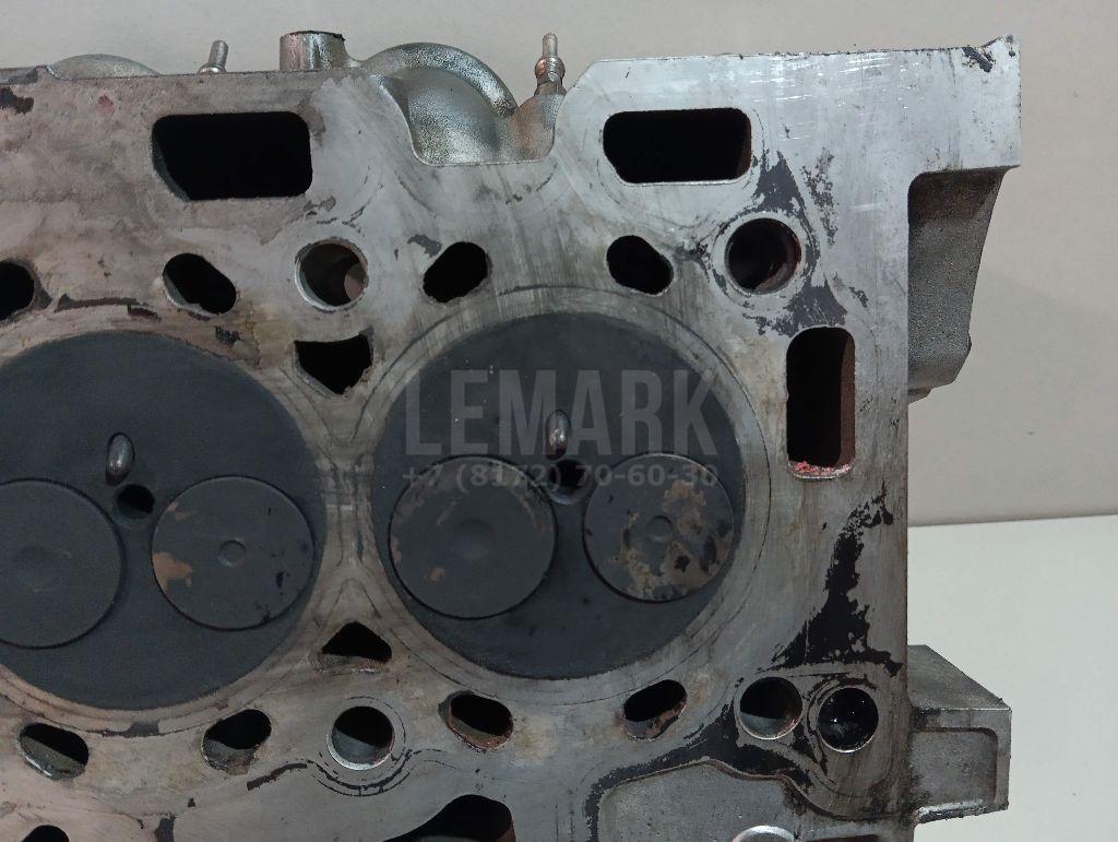 Головка блока для  Fiat Ducato 230 1994-2002