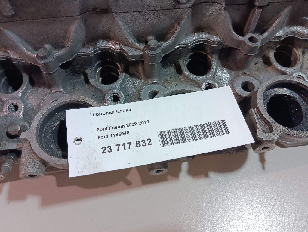 Головка блока для  Fiat Ducato 230 1994-2002