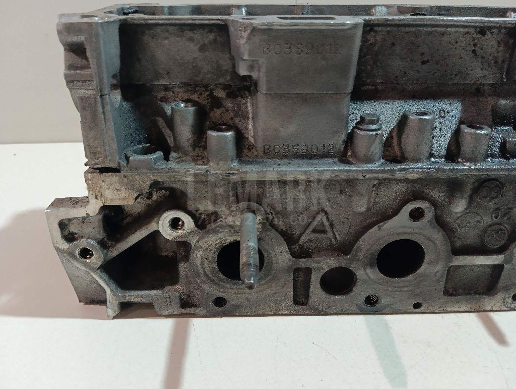 Головка блока для  Fiat Ducato 230 1994-2002