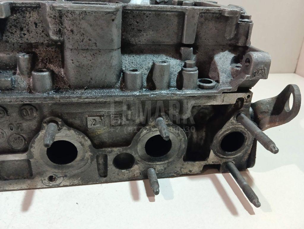 Головка блока для  Fiat Ducato 230 1994-2002