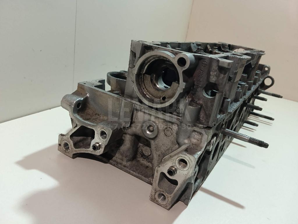 Головка блока для  Fiat Ducato 230 1994-2002