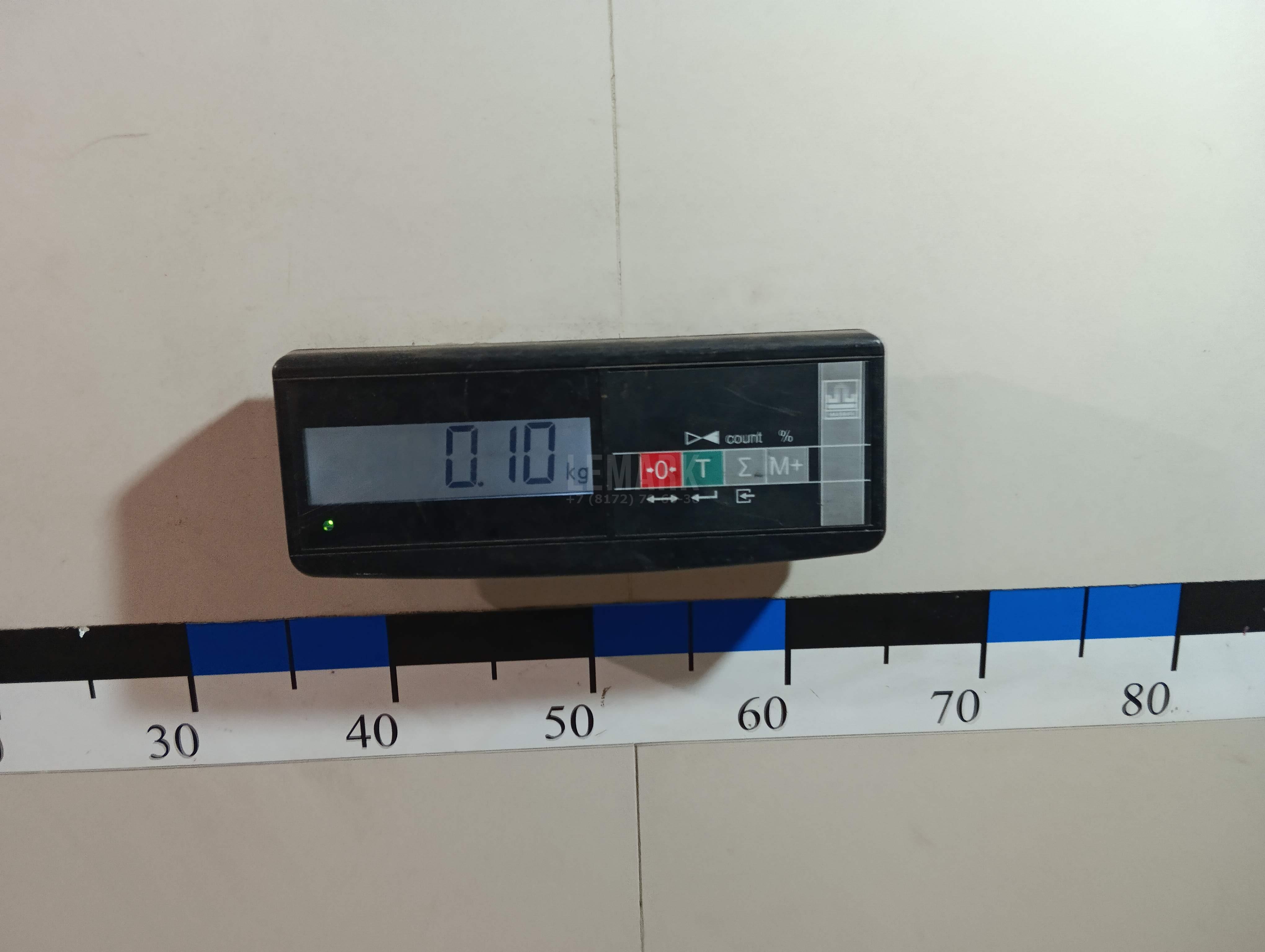 Трубка ТНВД для  Fruehauf