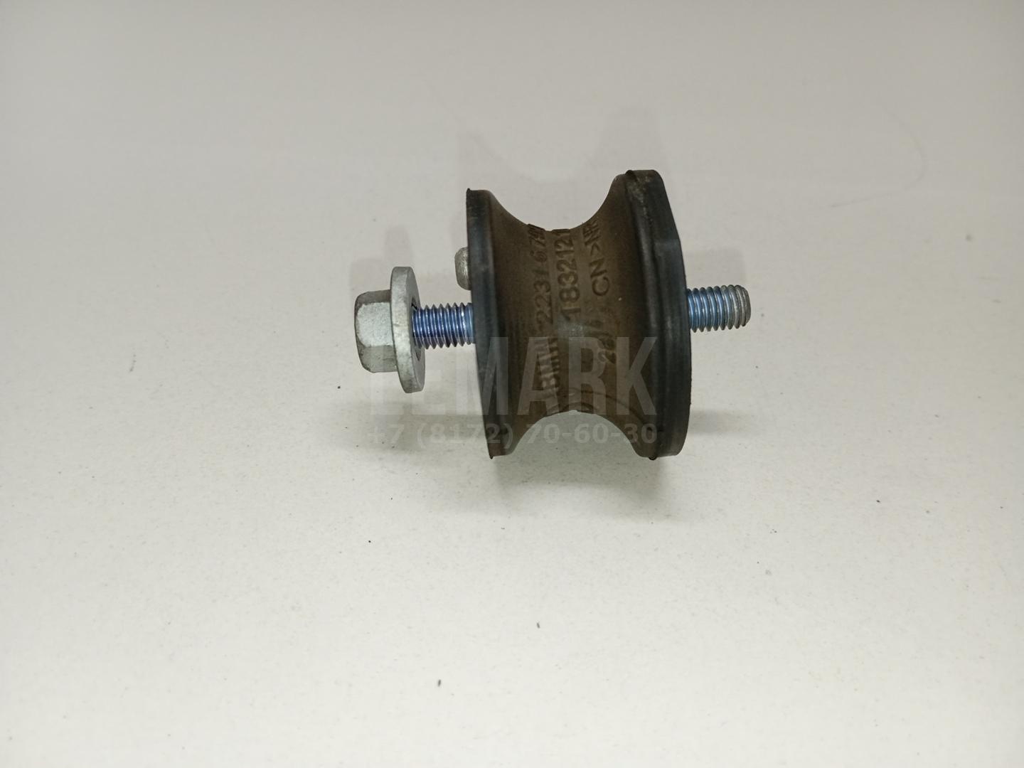 Опора КПП для  Cadillac DTS 2005-2011