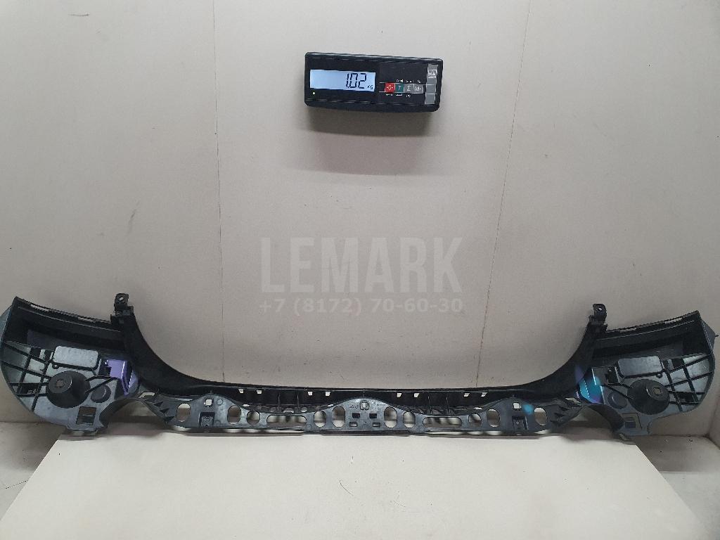 Кронштейн заднего бампера для  Citroen C3 Picasso 2008-2017