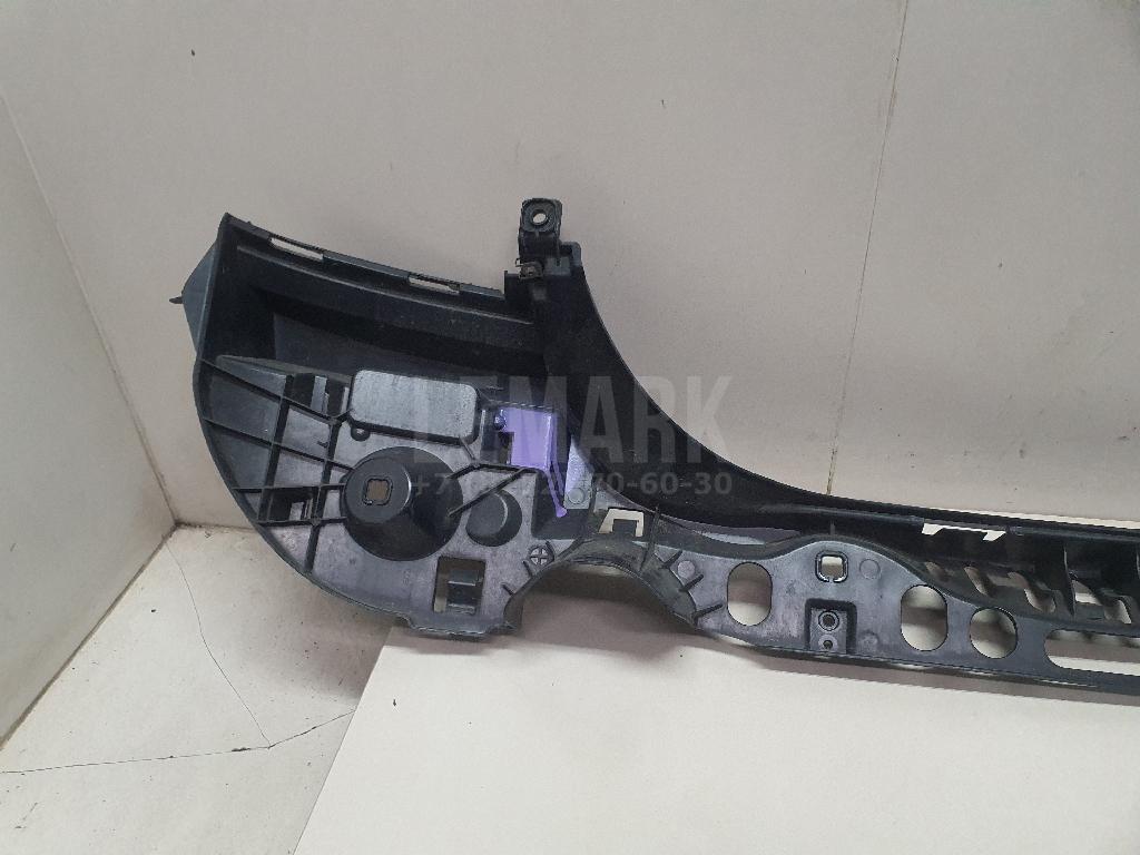 Кронштейн заднего бампера для  Citroen C3 Picasso 2008-2017