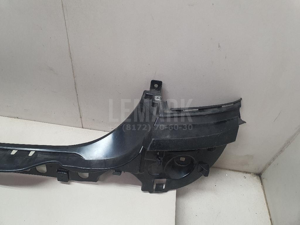Кронштейн заднего бампера для  Citroen C3 Picasso 2008-2017