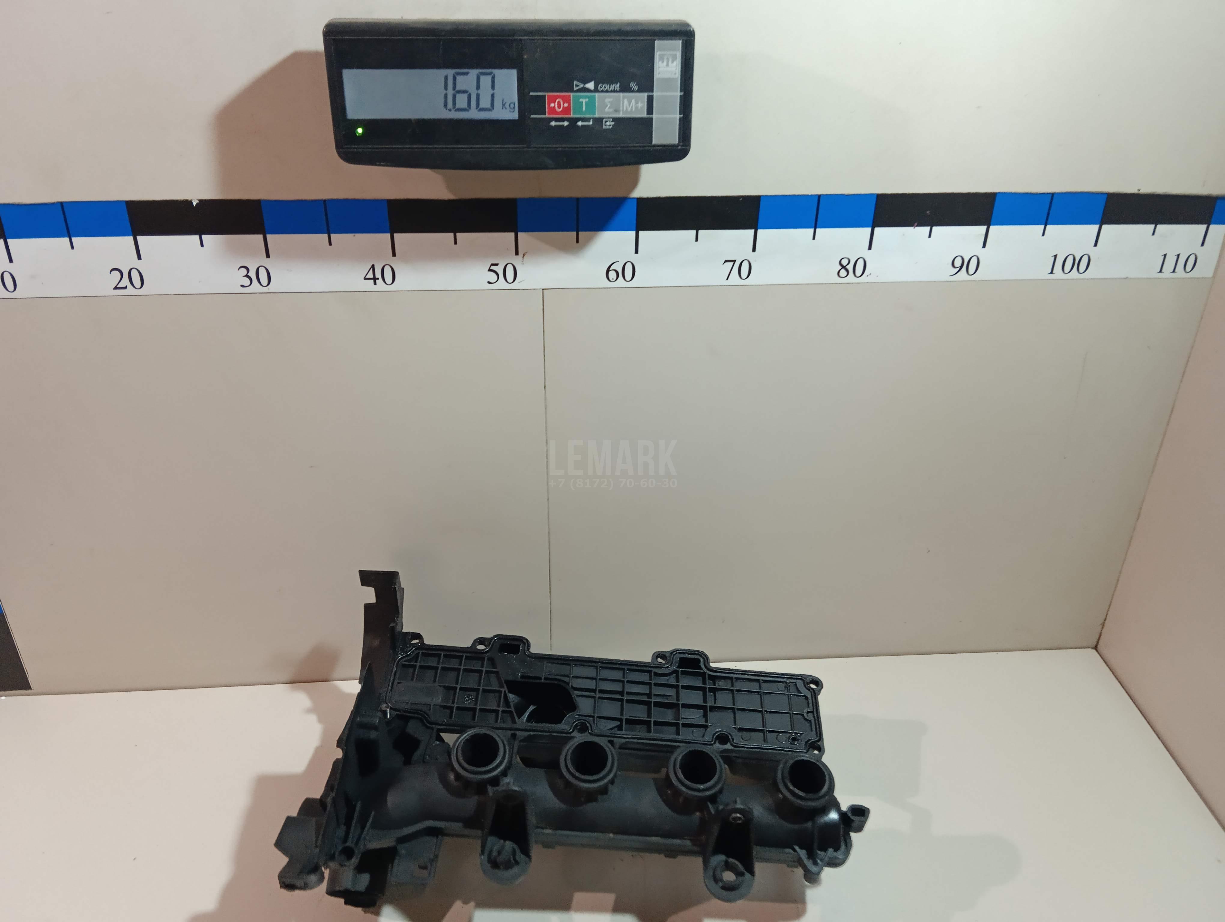 Крышка головки блока (клапанная) для  GAC GS5 2020
