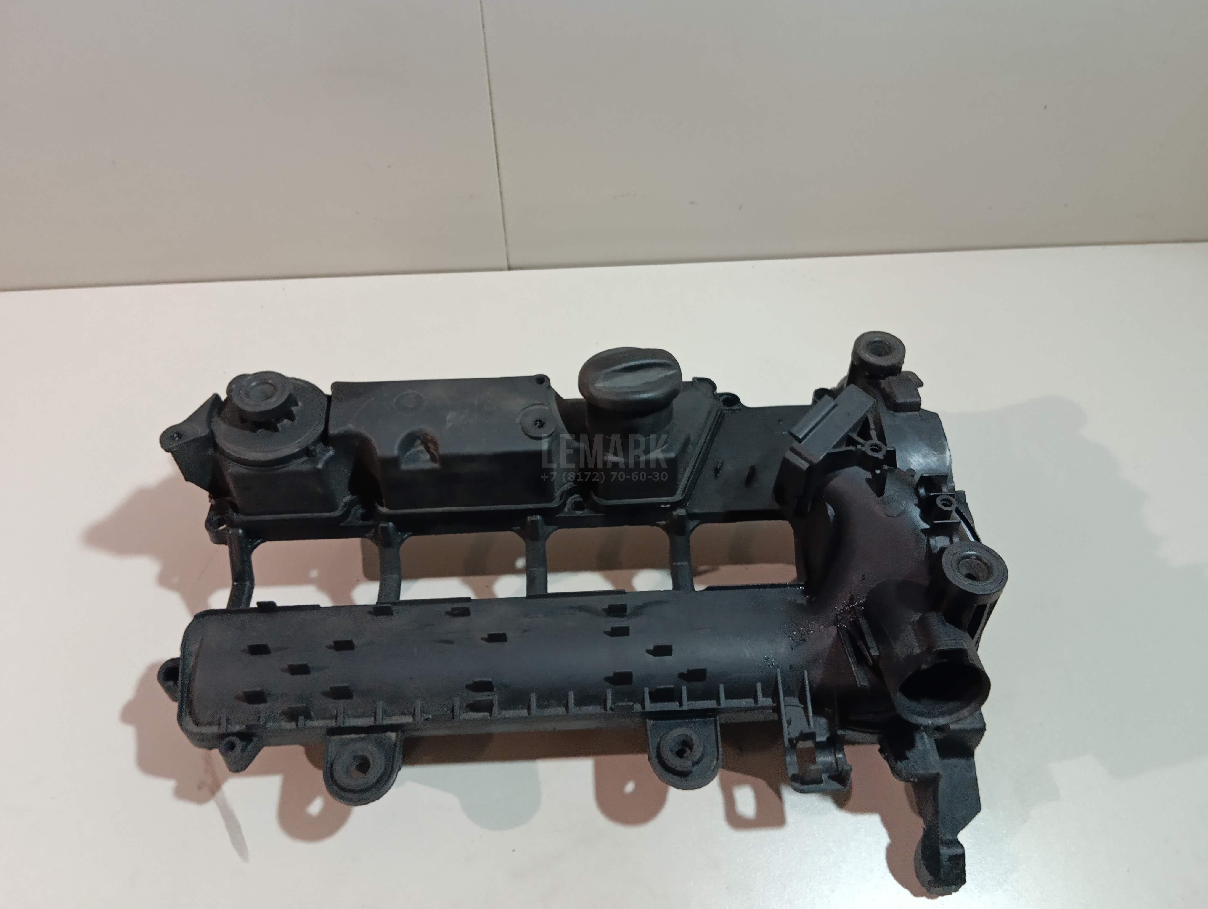 Крышка головки блока (клапанная) для  GAC GS5 2020