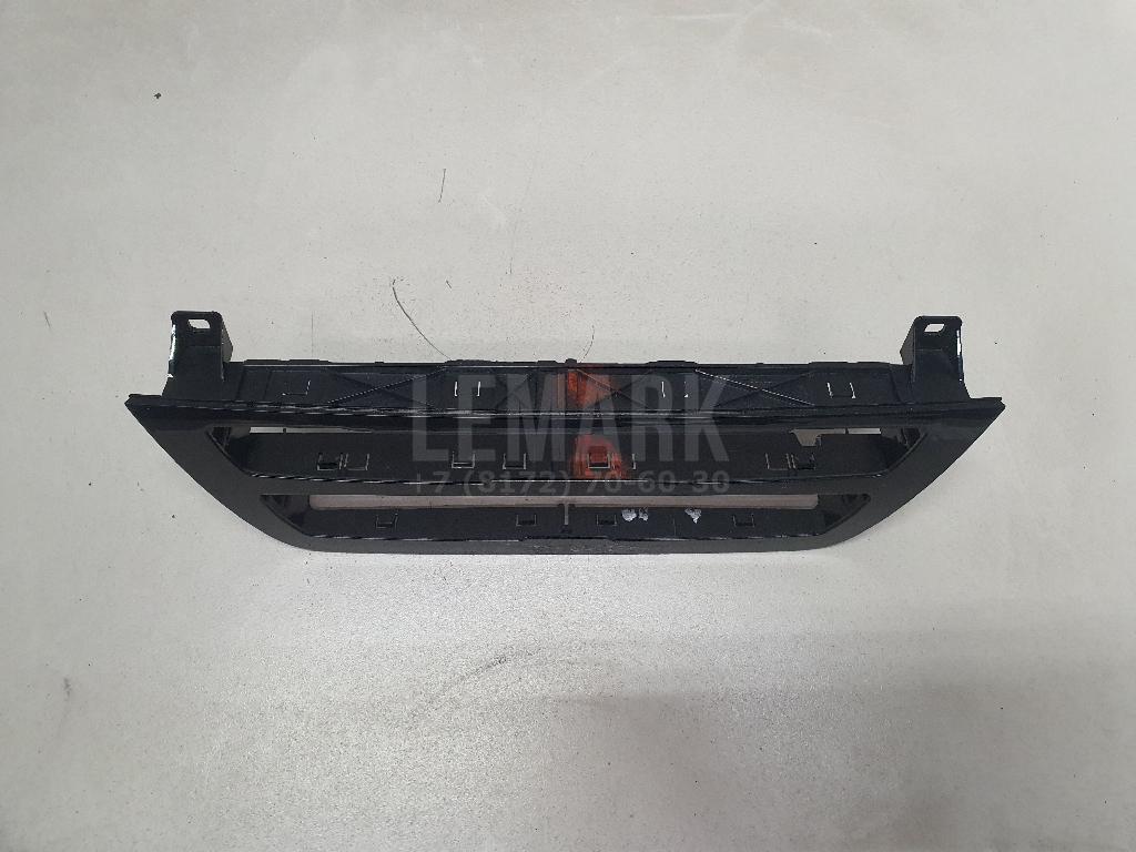 Рамка магнитолы для  Audi A6 [C4] 1994-1997