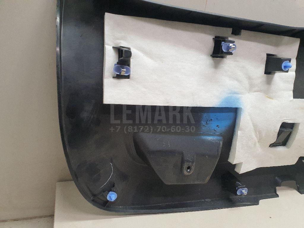 Обшивка двери багажника для  BMW iX I20 2021