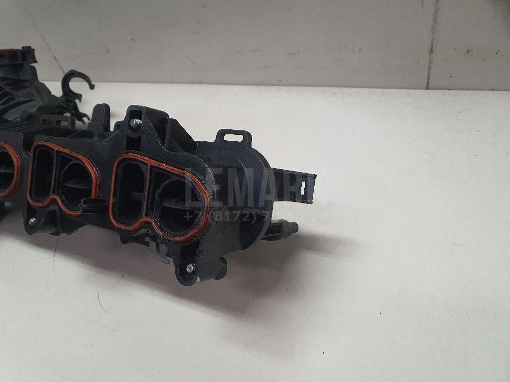 Коллектор впускной для  BMW 5-serie G30/G31/F90 2017-2023