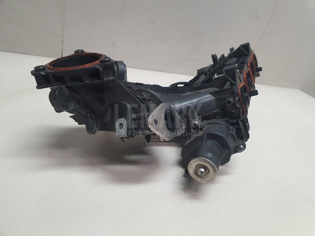 Коллектор впускной для  BMW 5-serie G30/G31/F90 2017-2023