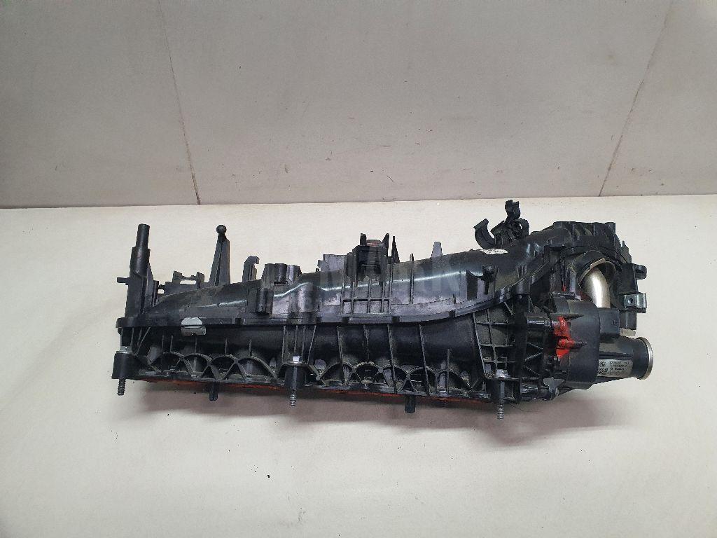 Коллектор впускной для  BMW 5-serie G30/G31/F90 2017-2023