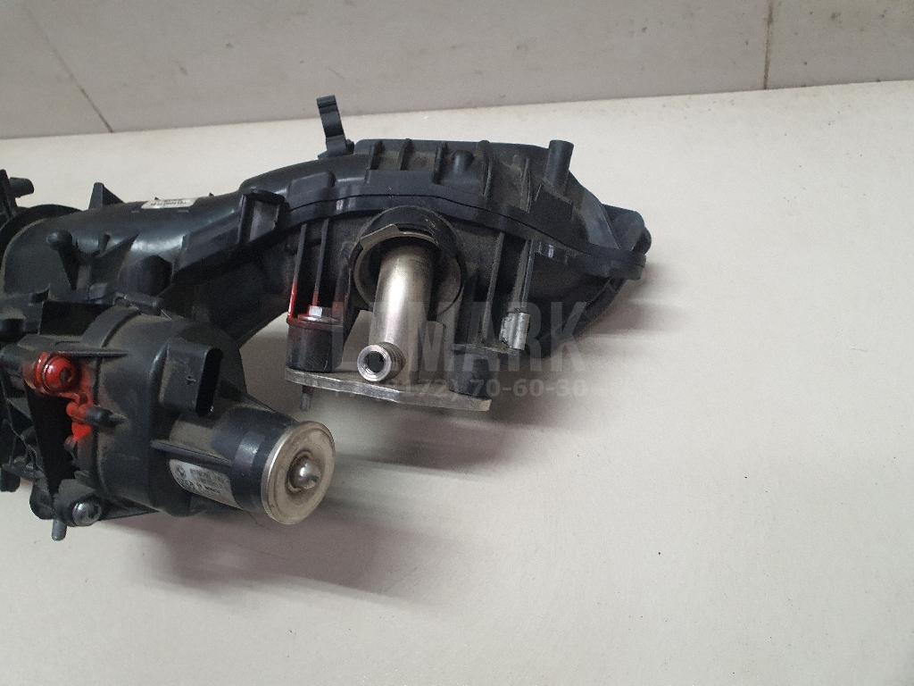Коллектор впускной для  BMW 5-serie G30/G31/F90 2017-2023