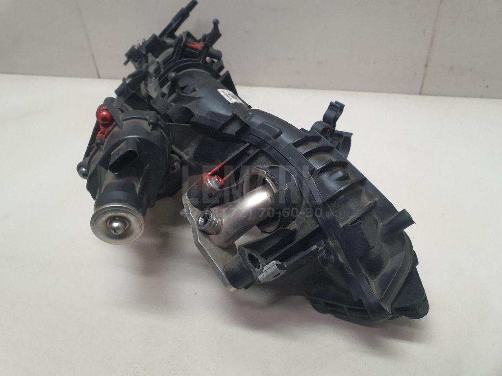 Коллектор впускной для  BMW 5-serie G30/G31/F90 2017-2023