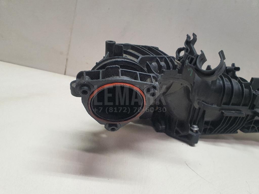 Коллектор впускной для  BMW 5-serie G30/G31/F90 2017-2023
