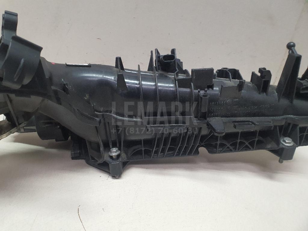 Коллектор впускной для  BMW 5-serie G30/G31/F90 2017-2023
