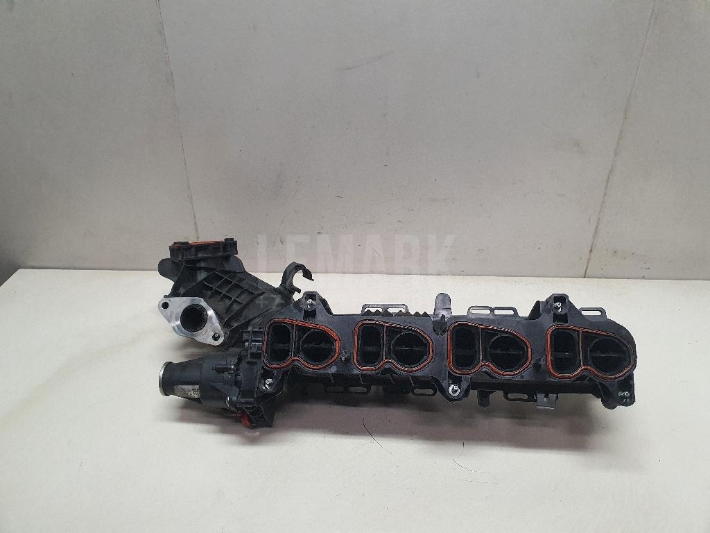 Коллектор впускной для  BMW 5-serie G30/G31/F90 2017-2023