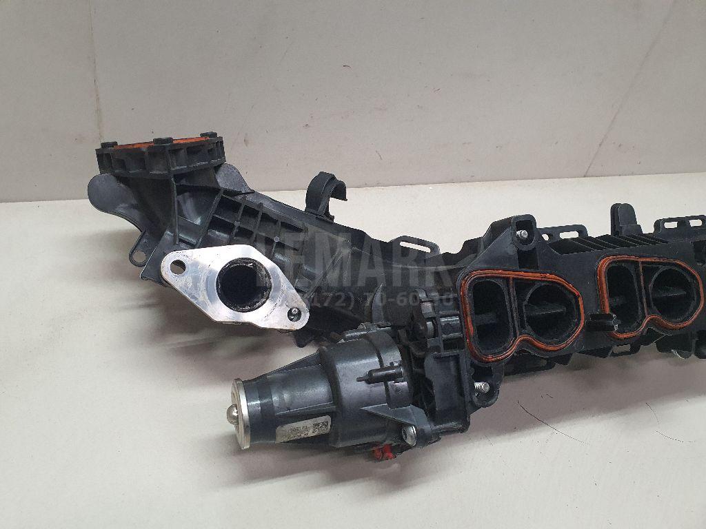 Коллектор впускной для  BMW 5-serie G30/G31/F90 2017-2023