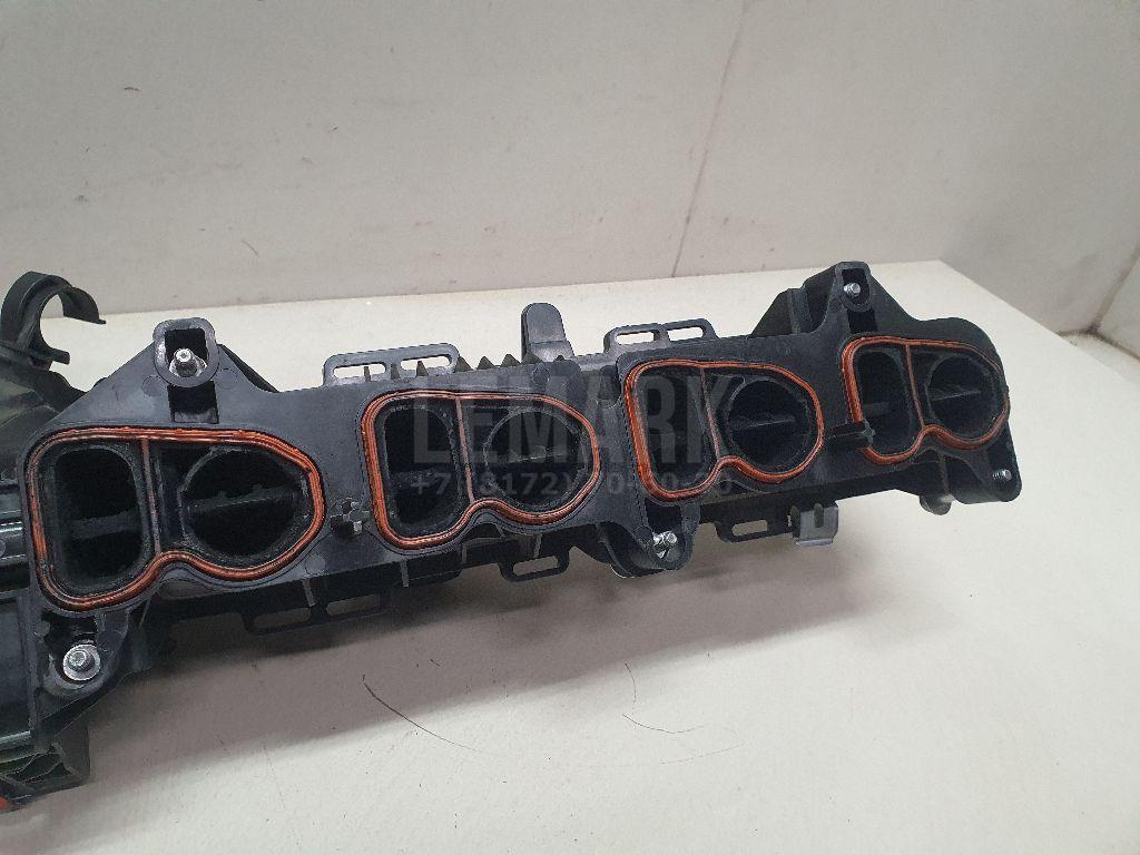 Коллектор впускной для  BMW 5-serie G30/G31/F90 2017-2023