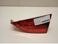 Фонарь задний внутренний правый