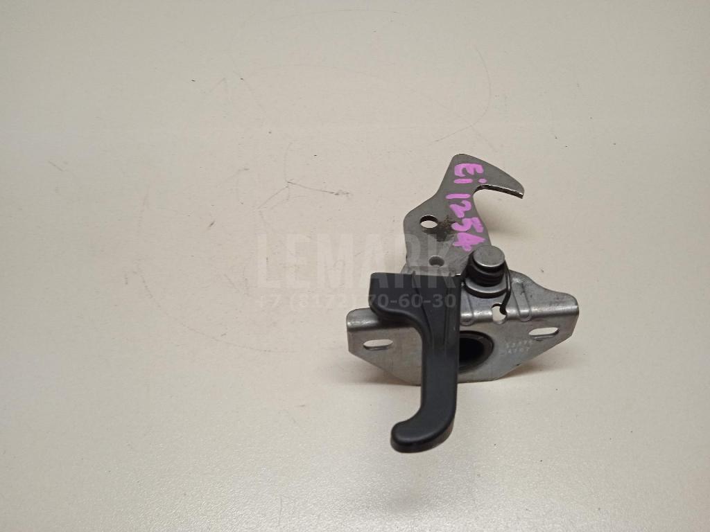 Крючок капота для  BMW 3-serie E92/E93 2006-2012