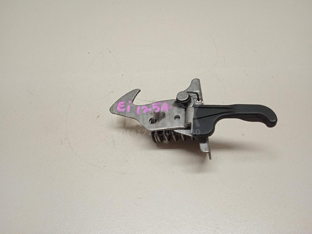 Крючок капота для  BMW 3-serie E92/E93 2006-2012