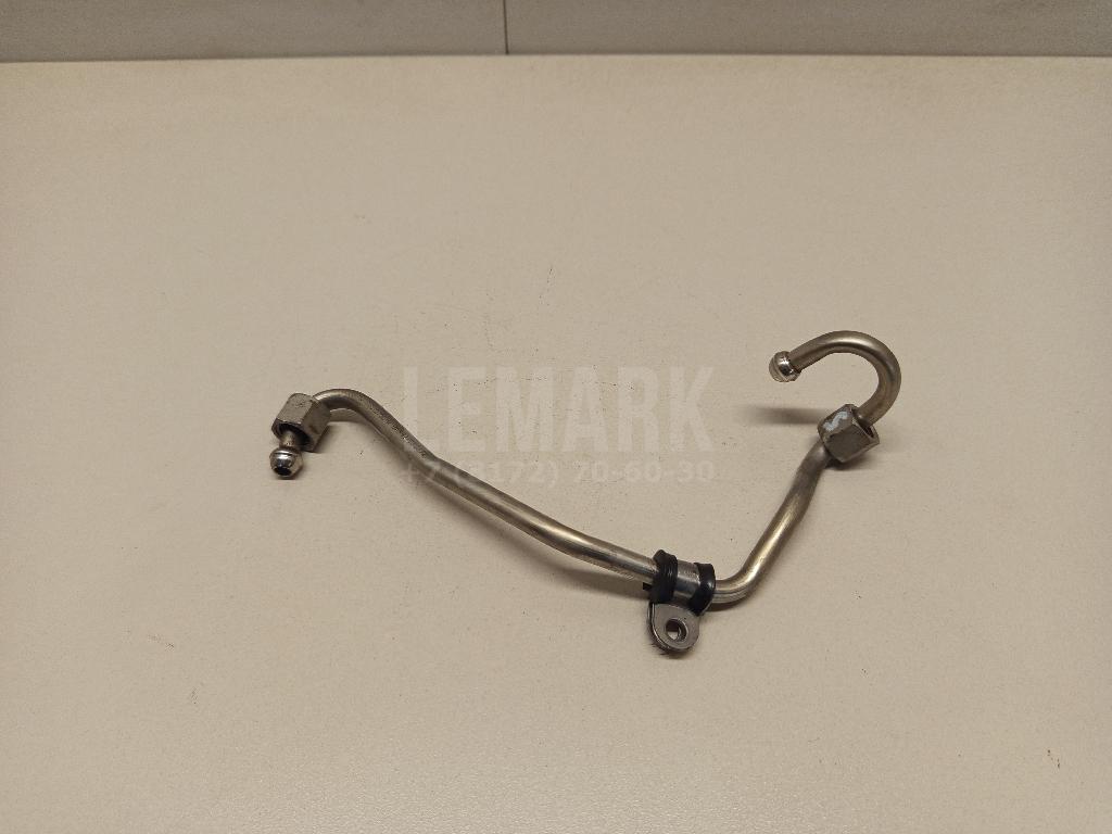 Трубка топливная 06J127501M VAG