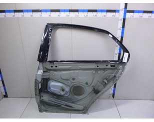 Рамка двери для VW Jetta 2006-2011 БУ состояние отличное