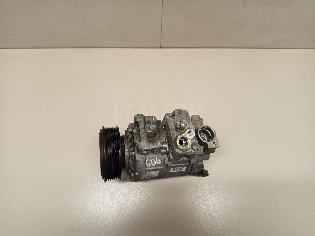 Компрессор кондиционера для  Audi Allroad quattro 2000-2005