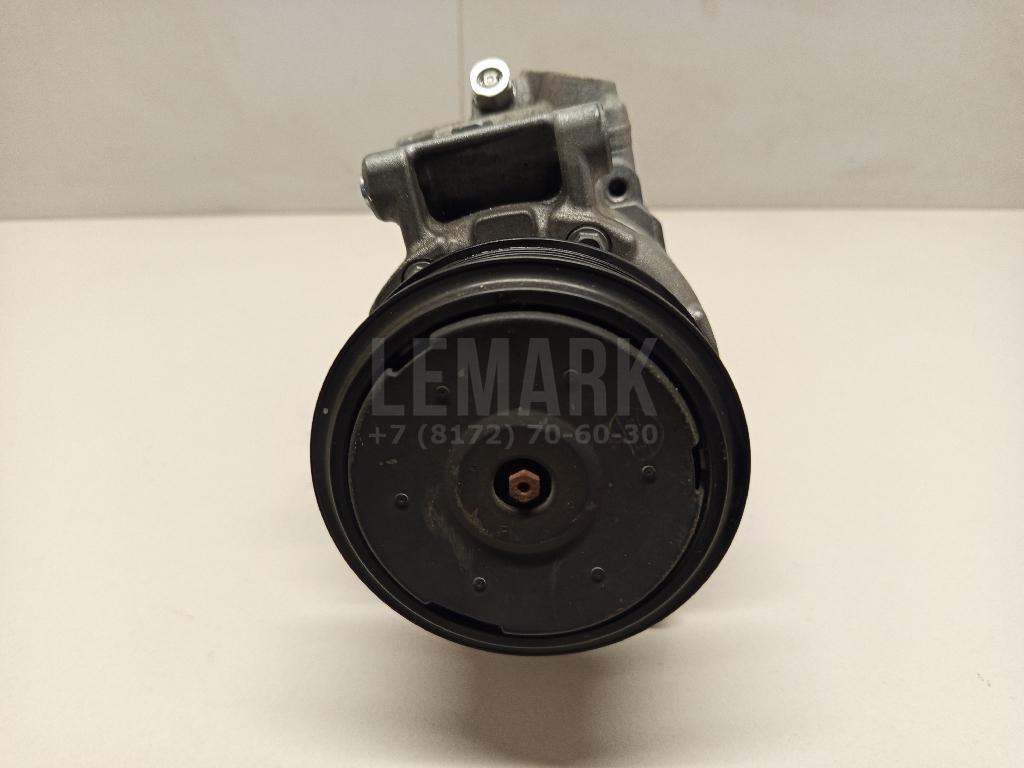Компрессор кондиционера для  Audi Allroad quattro 2000-2005