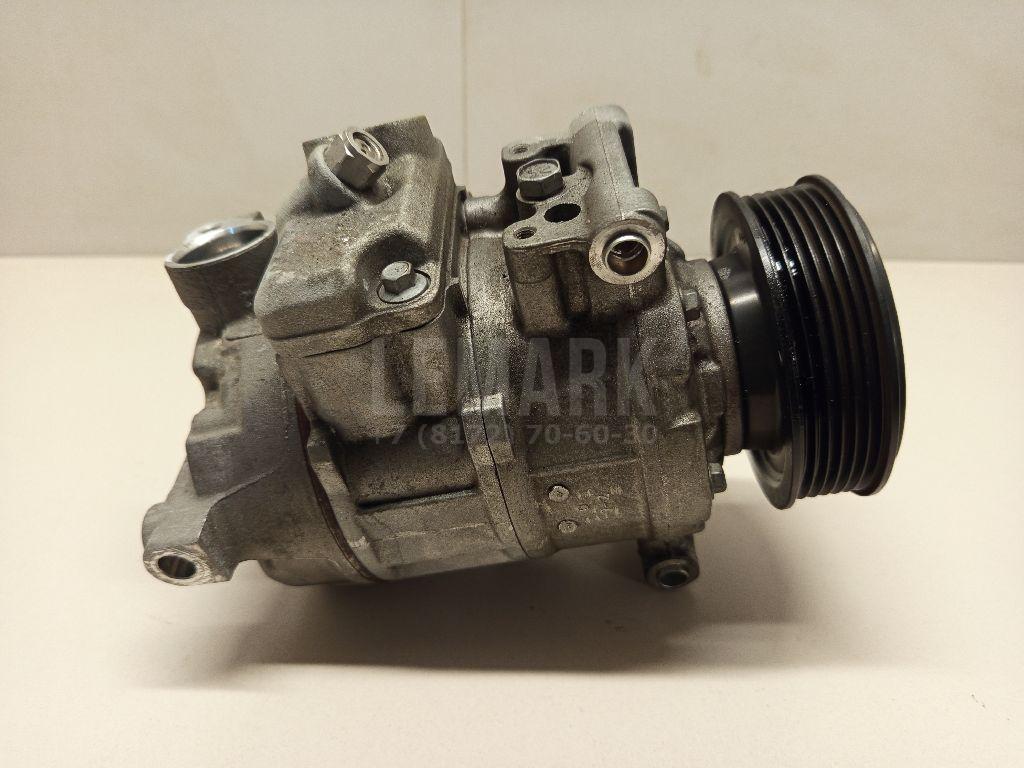 Компрессор кондиционера для  Audi Allroad quattro 2000-2005