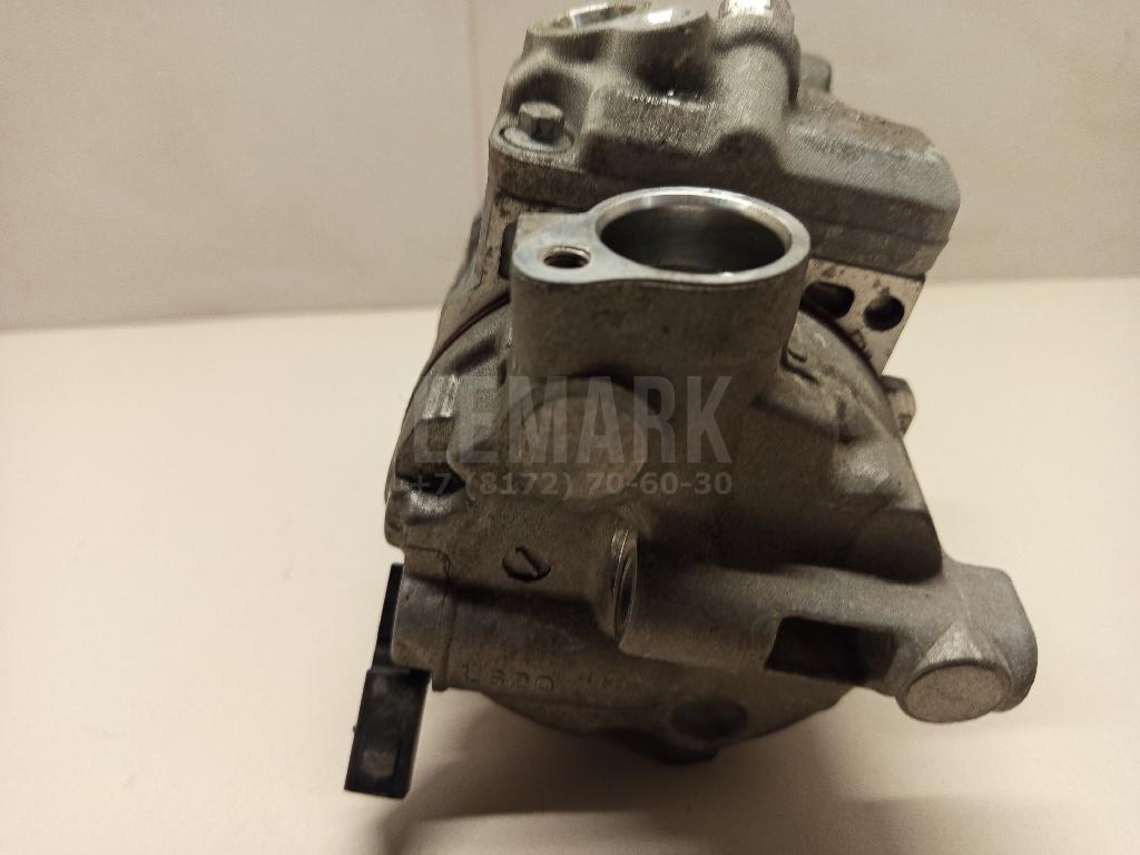 Компрессор кондиционера для  Audi Allroad quattro 2000-2005
