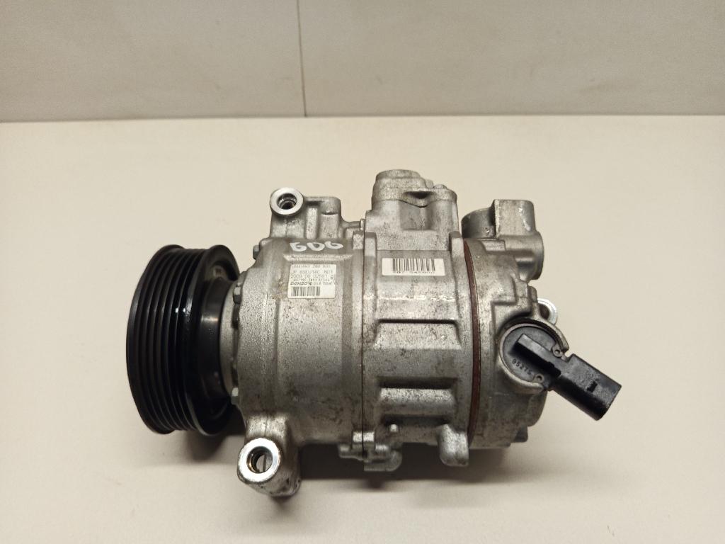 Компрессор кондиционера для  Audi Allroad quattro 2000-2005