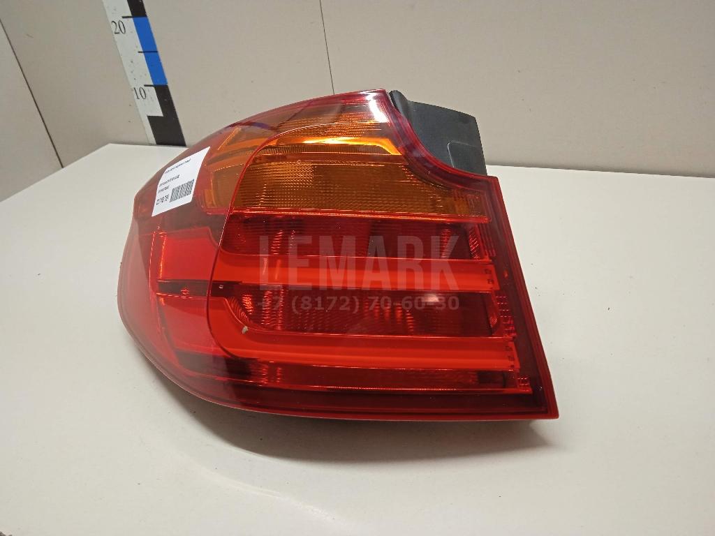 Фонарь задний наружный левый для  BMW 3-serie F30/F31/F80 2011-2020