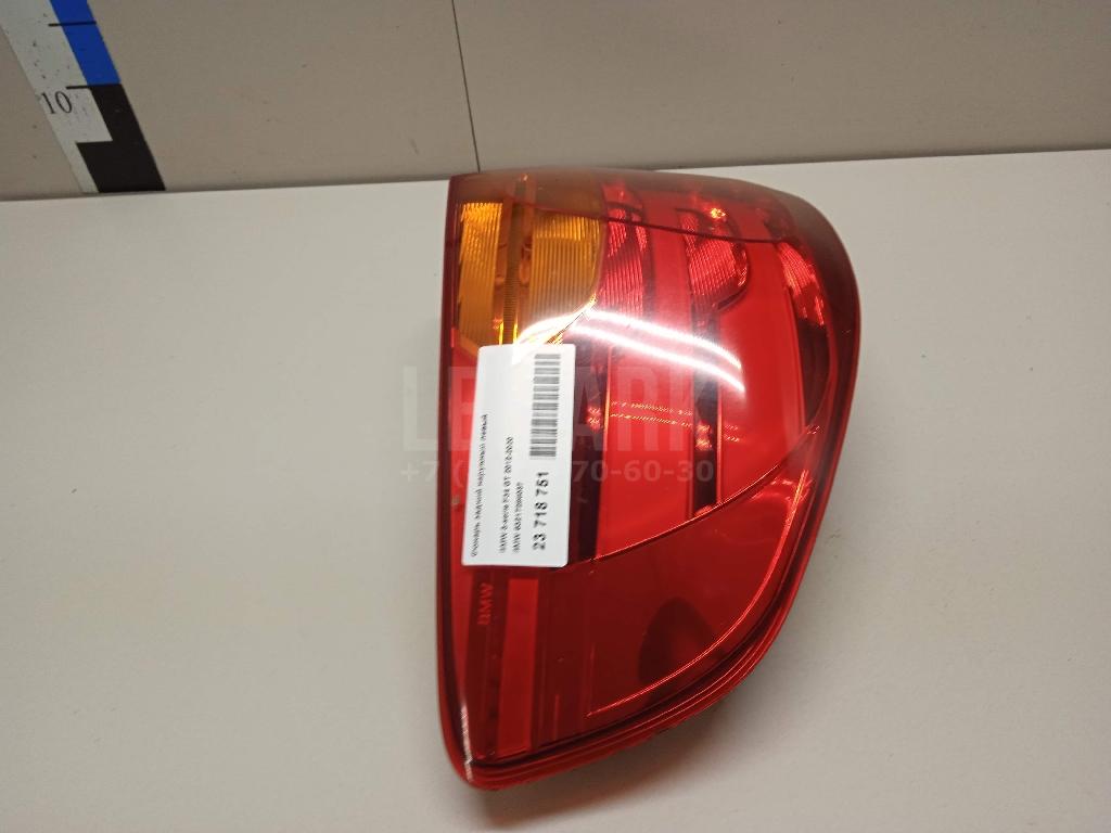 Фонарь задний наружный левый для  BMW 3-serie F30/F31/F80 2011-2020
