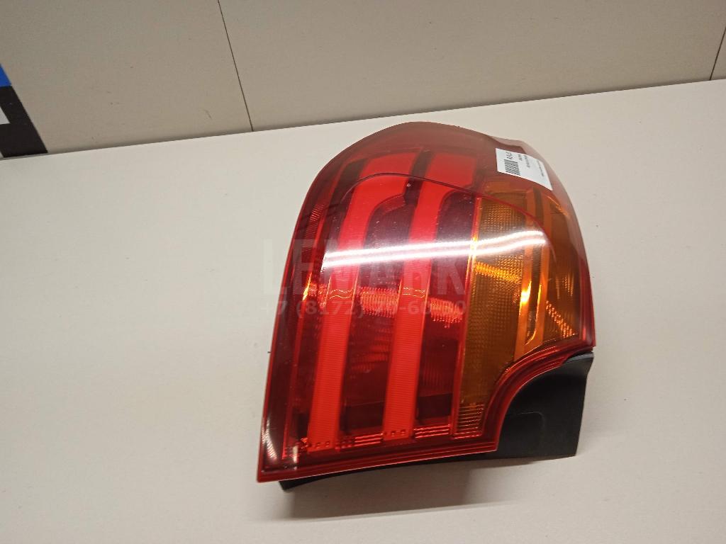 Фонарь задний наружный левый для  BMW 3-serie F30/F31/F80 2011-2020