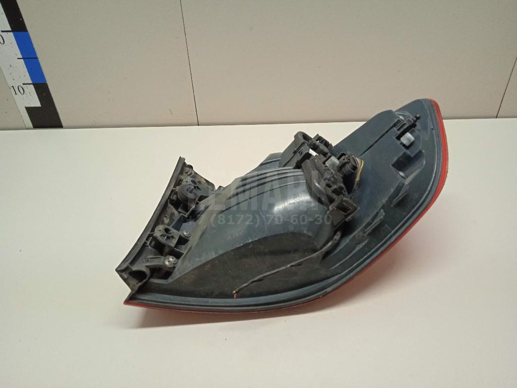 Фонарь задний наружный левый для  BMW 3-serie F30/F31/F80 2011-2020