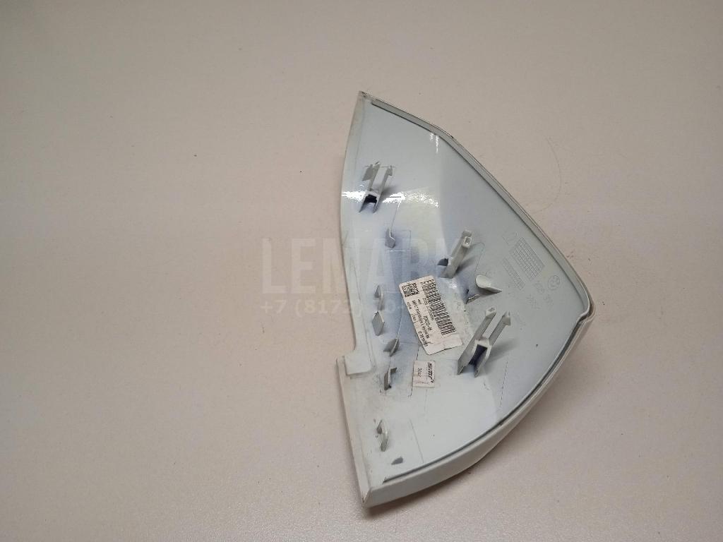 Крышка корпуса зеркала левого для  BMW 3-serie E30 1982-1991
