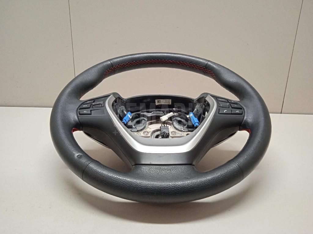 Рулевое колесо для AIR BAG (без AIR BAG)
