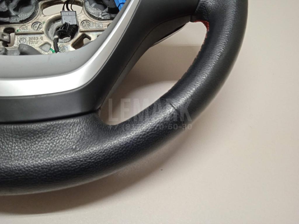 Рулевое колесо для AIR BAG (без AIR BAG)