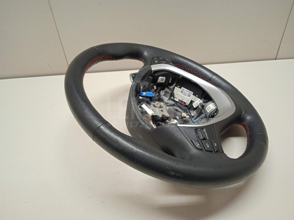 Рулевое колесо для AIR BAG (без AIR BAG)