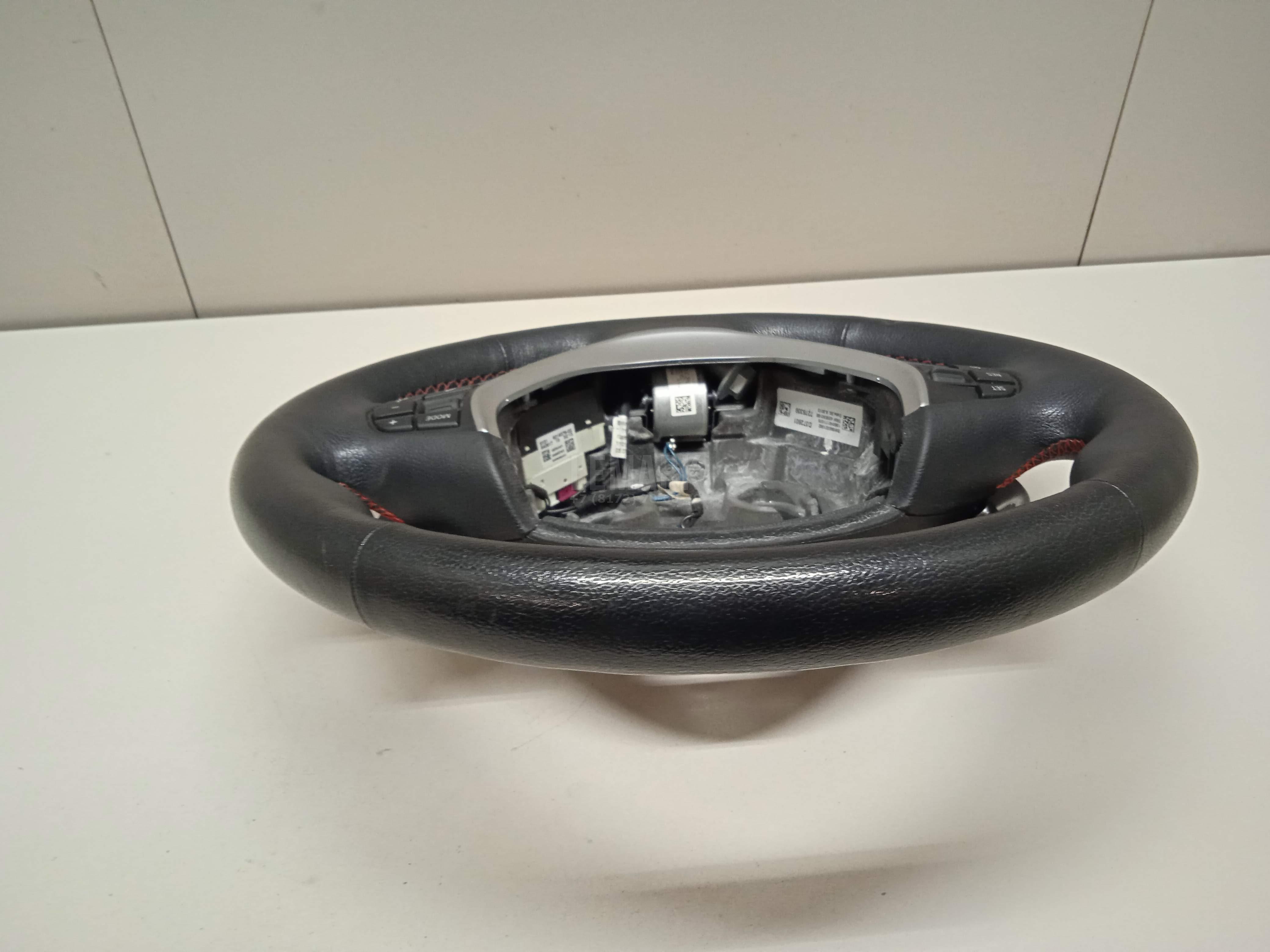 Рулевое колесо для AIR BAG (без AIR BAG)